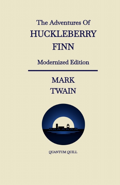 The Adventures of Huckleberry Finn