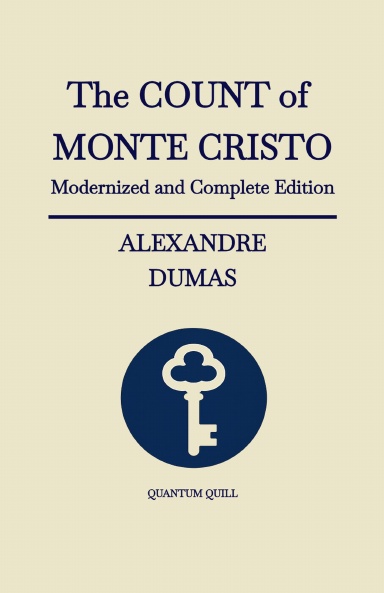 The Count of Monte Cristo eBook