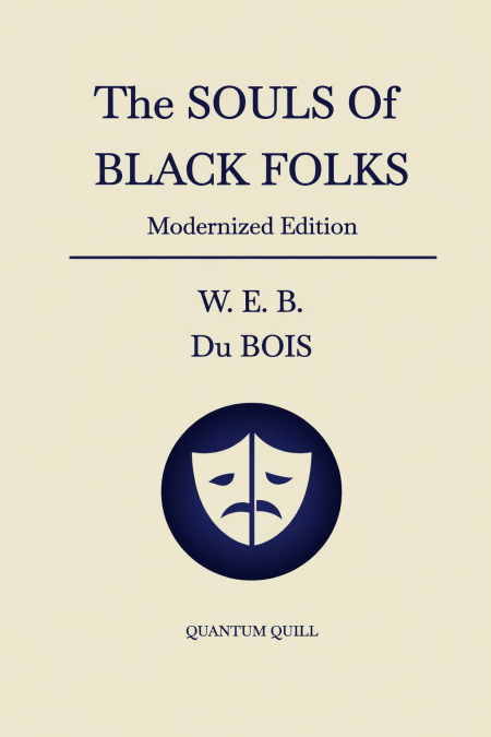 The Souls of Black Folk