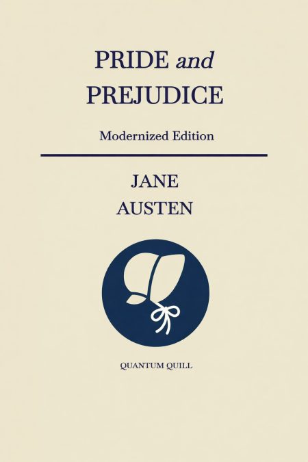 Pride and Prejudice