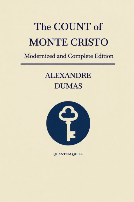 The Count of Monte Cristo