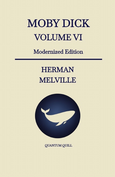 Moby Dick - Volume VI