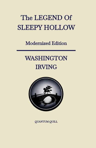 The Legend of Sleepy Hollow
