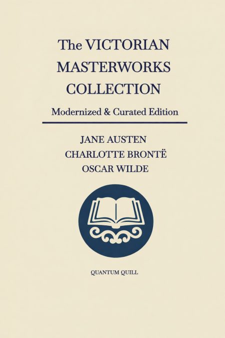 The Victorian Masterworks Collection eBook