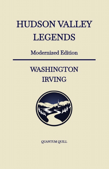 Hudson Valley Legends