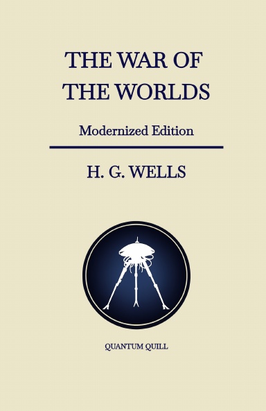 The War of the Worlds eBook
