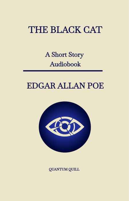 The Black Cat audiobook