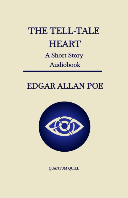 The Tell-Tale Heart audiobook