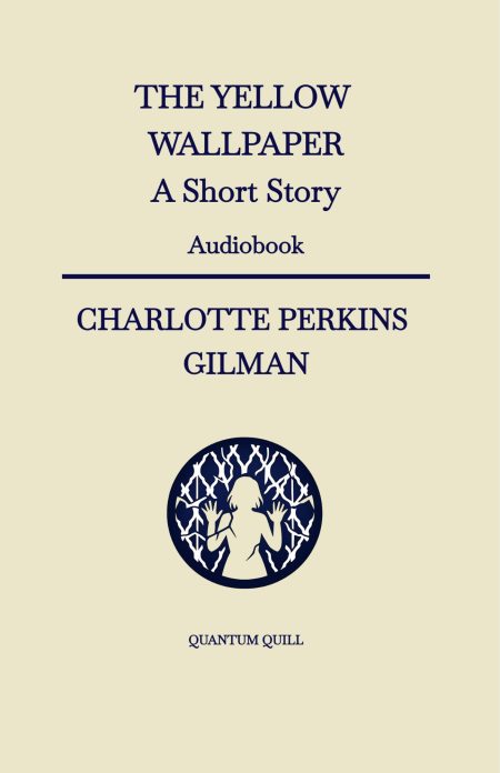 The Yellow Wallpaper audiobook