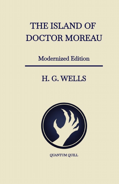 The Island of Doctor Moreau