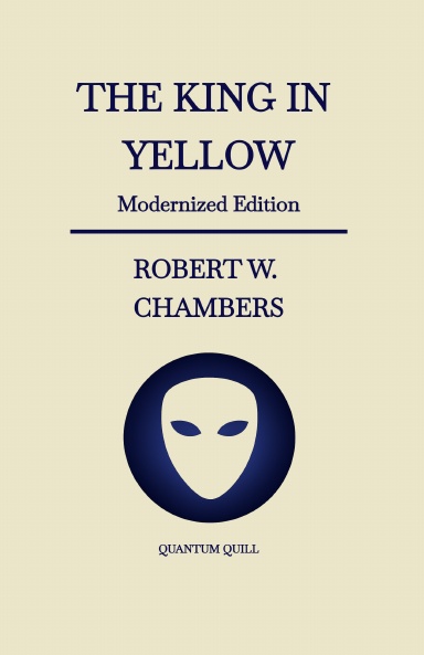 The King in Yellow eBook