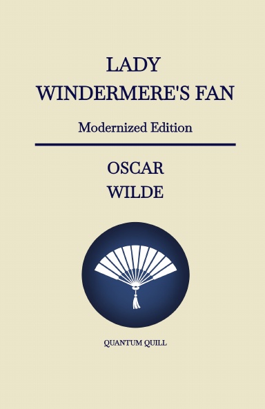 Lady Windermere's Fan