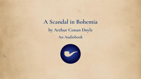 A Scandal in Bohemia