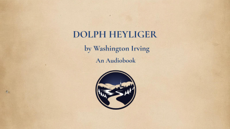 Dolph Heyliger - Audiobook